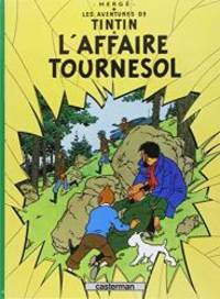 Les Aventures De Tintin The Calculus Affair (FR) (French Edition)