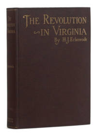 image of THE REVOLUTION IN VIRGINIA