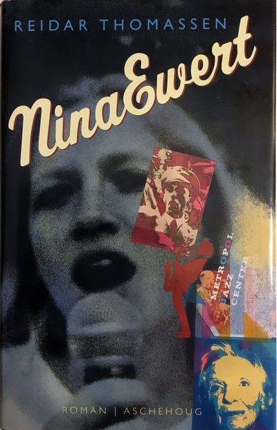 Nina Ewert. Roman