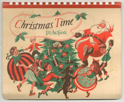 Christmas In Action
