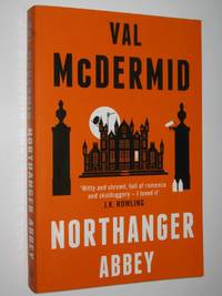 image of Northanger Abbey