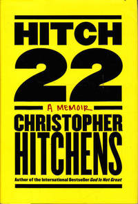 cover of Hitch 22: A Memoir
