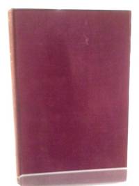 Christmas Books by W. M. Thackeray - Hardcover - from World of Rare Books (SKU: 1651735484IEV)