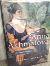 image of Anna Akhmatova: Poet and Prophet