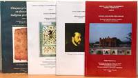 CHIAPAS Y GUATEMALA EN DOCUMENTO INDIGENA PREHISPANICO (LIBRO I - III)