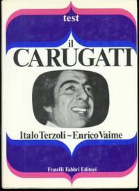 IL CARUGATI by Terzoli Italo, Vaime Enrico - 1973