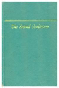 image of The Second Confession