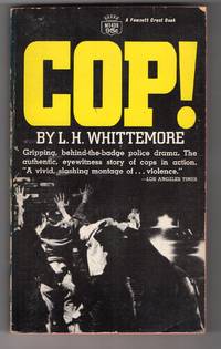image of Cop!