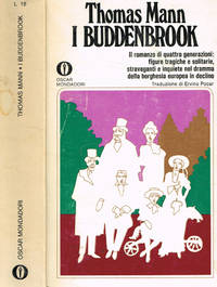 I Buddenbrook Decadenza di una famiglia