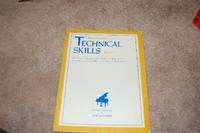image of Technical Skills, Level 3 (Alfred Masterwork Edition)