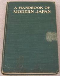 image of A Handbook Of Modern Japan