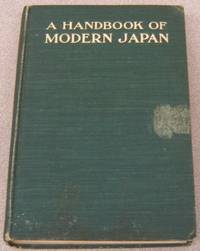 A Handbook Of Modern Japan