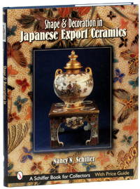 image of Shape_Decoration in Japanese Export Ceramics
