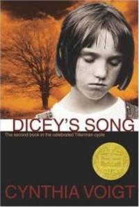 Dicey&#039;s Song (The Tillerman Series #2) by Cynthia Voigt - 2003-02-01