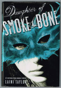 image of Daughter of Smoke & Bone (Daughter of Smoke & Bone (1))
