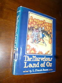 The Marvelous Land of Oz