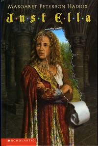 cover of J.U.S.T E.L.L.A
