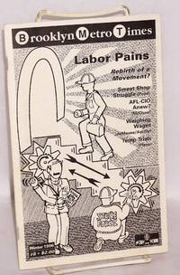 image of Brooklyn Metro Times: No. 8 (Winter 1996)