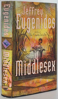image of Middlesex A Novel