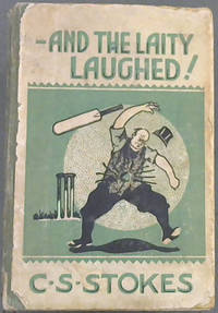 image of And the Laity Laughed : A Harvest of Humour from Pulpit and Parish