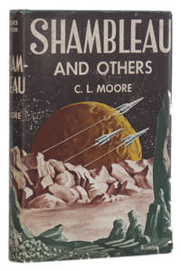 SHAMBLEAU AND OTHERS by Moore, C. L - 1953