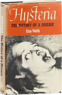Hysteria; The History of a Disease