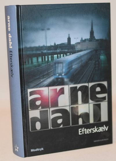 Efterskælv.