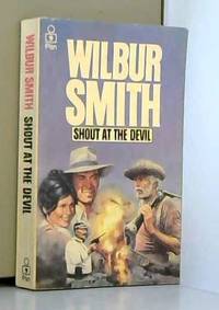 image of Shout at the Devil