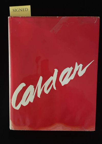 CALDER