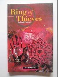 Ring Of Thieves: Intermediate Level (Guided Reader)