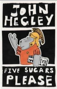 Five Sugars Please (Methuen humour/poetry)