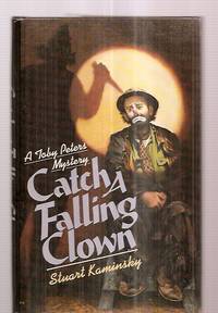 CATCH A FALLING CLOWN: A TOBY PETERS MYSTERY