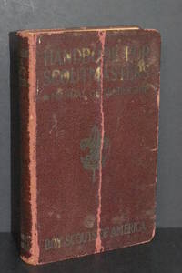 Handbook for Scoutmasters; A Manual of Leadership