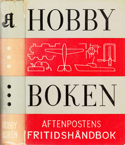 Hobbyboken.