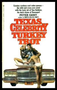 TEXAS CELEBRITY TURKEY TROT