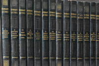 cover of John L. Stoddard's Lectures:10 Volumes + 4 Supplementary Volumes