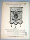 Pettibone Bros. Mfg. Co. Manufactures of Uniforms and Society Goods, Banners, Badges, Flags, Regalia, Paraphernalia, etc. Catalog No. 674