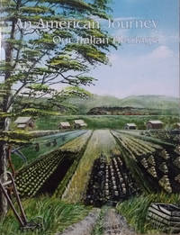 cover of An American Journey - Our Italian Heritage: The Story of Immigrants and Their Descendants