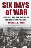Six Days Of War