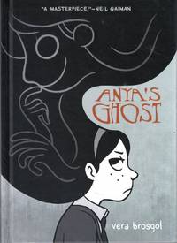 Anya's Ghost