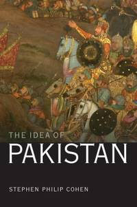 cover of The Idea of Pakistan
