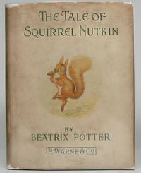 The Tale of Squirrel Nutkin