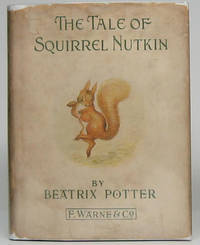 The Tale of Squirrel Nutkin by POTTER, Beatrix - n.y.