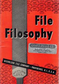 File Filosophy and How to Get the Most Out of Files