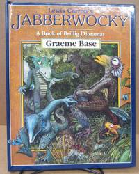 Lewis Carroll's Jabberwocky: A Book of Brillig Dioramas
