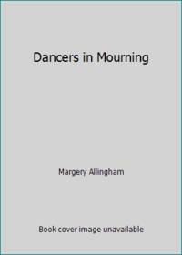 cover of Dancers in Mourning