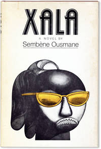 cover of Xala