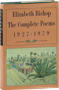 The Complete Poems: 1927-1979