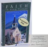 Faith in High Places: Historic Country Churches of Colorado