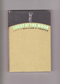 cover of Shoot At The Moon